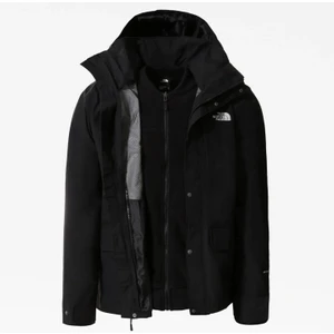 The North Face M Pinecroft Triclimate Jacket Siyah Erkek Mont NF0A4M8EKX71