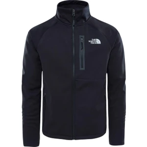 The North Face M Canyonlands Soft Shell Jacket Siyah Erkek Mont NF0A3BRHJK31