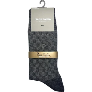 Pierre Cardin 633 Frey Bambu Yün Erkek Çorap