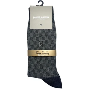 Pierre Cardin 633 Frey Bambu Yün Erkek Çorap
