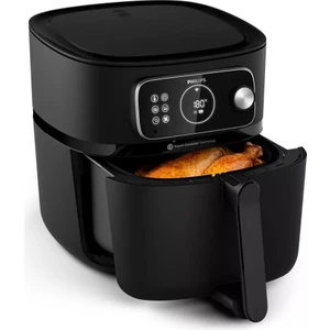 Airfryer Xxl Uzaktan Bağlantılı, 8.3 L Kapasite