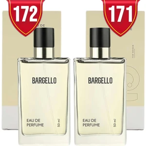 172 Kadın Parfüm Oriental + 171 Kadın Parfüm Floral 50 ml EDP