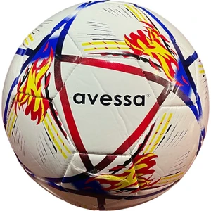 FT-150 3 Astar Makina Dikişli Futbol Topu 338 gr No.5 Halı Saha Maç Topu