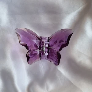 Trade Bazaar Büyük Boy Kelebek Mandal Toka