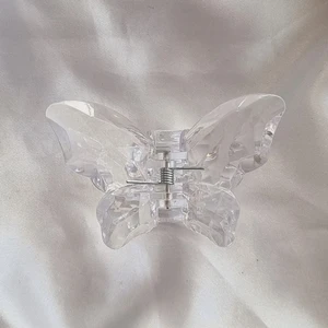 Trade Bazaar Büyük Boy Kelebek Mandal Toka