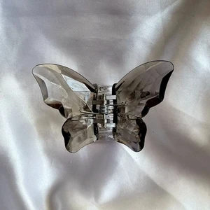 Trade Bazaar Büyük Boy Kelebek Mandal Toka