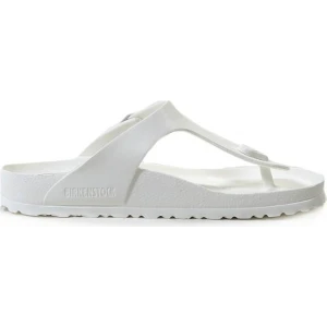 Gızeh Eva Beyaz Unisex Terlik 128221-13