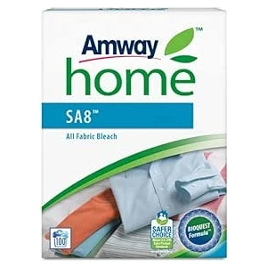 Her Cins Kumaş Beyazlatıcısı Amway Home™ Sa8™