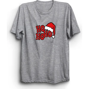 The Fame Noel Baba, Ho Ho Ho, Santa Claus, Christmas, Yeni Yıl, Yılbaşı Tişört