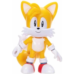 Jakks Pacific Sonic Figür 6cm NCT09000 - Tails