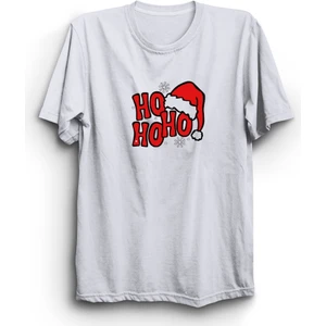 The Fame Noel Baba, Ho Ho Ho, Santa Claus, Christmas, Yeni Yıl, Yılbaşı Tişört