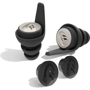 Ear Filter Ofis Için Kulak Tıkacı -15 dB Tıbbi Kalite Patentli Membran Filtre, 4 Boyut Tıpa