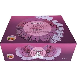 Jasmine Orman Meyveli Aromalı 30 Saşe 50  ml