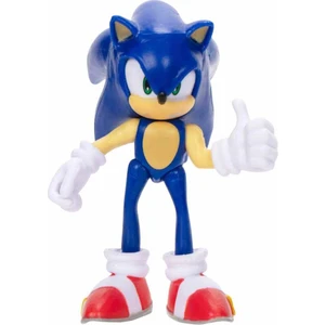Jakks Pacific Sonic Figür 6cm NCT09000 - Sonic