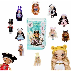 L.O.L Na Na Na Surprise Minis Sürpriz Paket Seri 2