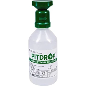 PİT DROP Göz Duşu Solüsyonu 500 ml