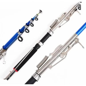 Lider Av Dünyası Otomatik Yaylı Kamış 2,70 cm