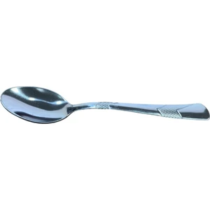Çay Kaşık 12'li Mor Kutu