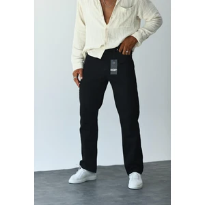 Baggy Pantolon Siyah