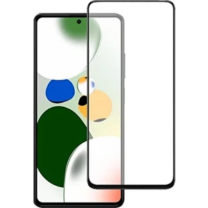Xiaomi Poco F5 Temperli 5d Cam Ekran Koruyucu