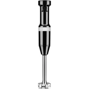 5KHBV83EOB Aksesuarlı El Blenderı Onyx Black