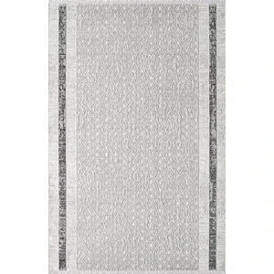 Atlas Halı Sevenday VV00D Hav Toz Vermez Yumuşak Dokulu Modern Desenli Makine Dokuması Halı