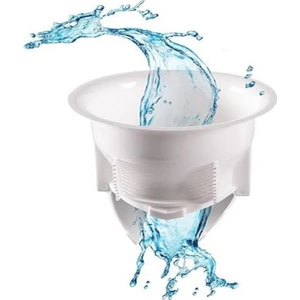 More Home Alaturka Tuvalet Kapağı. Fare & Kötü Koku Kapağı. Wc Matik 1 Adet