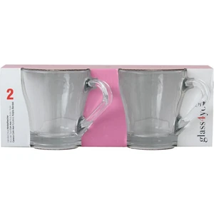 55793 Aria Kupa Bardak 2 Adet