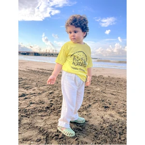 Organik Oversize Yazlık Takım