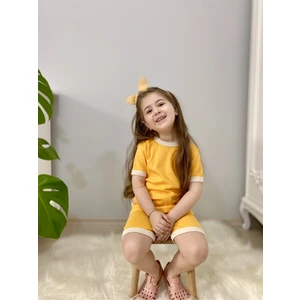 miababy Şortlu Takım 3 Ay - 7 Yaş
