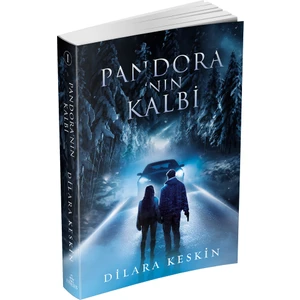 Pandora'nın Kalbi - Dilara Keskin