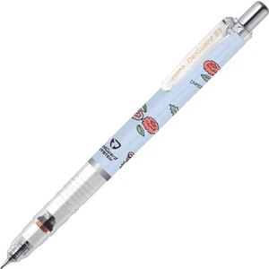 Delguard Mekanik Kurşun Kalem - Limited Edition - Doğum Günü Çiçekleri Serisi