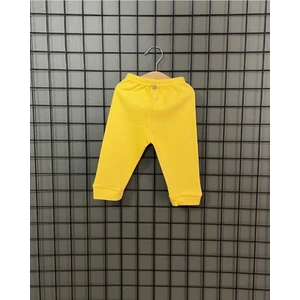 miababy Basic Bebek ve Çocuk Pantolonu