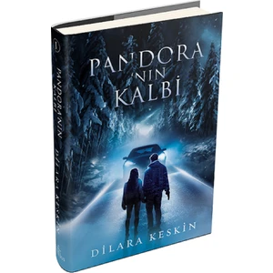 Pandora'nın Kalbi (Ciltli) - Dilara Keskin