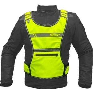 Forte Gt Forte Gt 8001179 Reflektif Yelek (2xl-6xl Uyumlu)