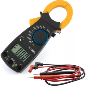 Powermaster PM-4957 DT3266L Dijital Pensampermetre Ac Dc Pens Ampermetre