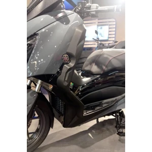 Yamaha X-Max 250 Bacak Koruma (2018-2023)