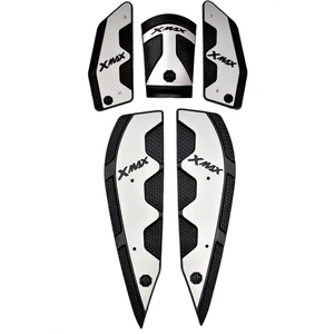 Yamaha XMax 250 Basamak ve Panel Seti (2018-2023)
