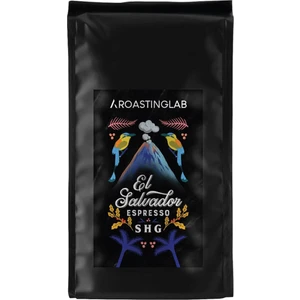 A Roasting Lab El Salvador Espresso SHG (1000 Gram)