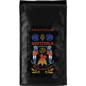 A Roasting Lab Guatemala Espresso Huehuetenango (1000 Gram)