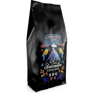 A Roasting Lab El Salvador Espresso SHG (250 Gram)