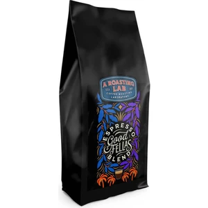 A Roasting Lab Good Fellas Espresso Blend (250 Gram)