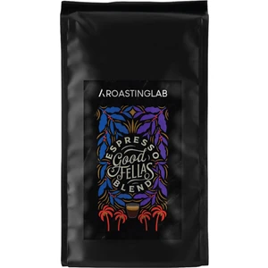 A Roasting Lab Good Fellas Espresso Blend (1000 Gram)
