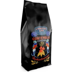 A Roasting Lab Guatemala Espresso Huehuetenango (250 Gram)