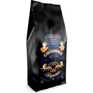 A Roasting Lab Colombia Espresso Supremo (250 Gram)
