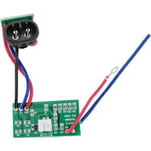 Wahl 8148/8591 Için Anakart Elektrikli Saç Kesme Makinesi Devre Kartı Pcb Kartı (Yurt Dışından)