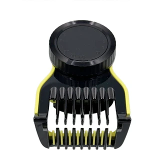 Philips Oneblade QP2520 QP2523 QP2530 QP2620 Elektrikli Giyotin Tıraş Makinesi 14 Uzunluk Ayarlanabilir Yedek Kılavuz Tarak (Yurt Dışından)