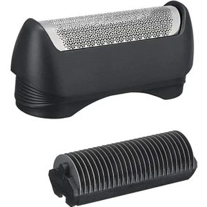 Braun 11B Serisi Için Elektrikli Tıraş Makinesi Yedek Kafası, Makas Bıçağı Kesicilerini Değiştirin 1/110/120/140/815/835/5683/5684/5685 (Yurt Dışından)