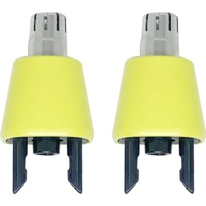 Adet Burun Saç Düzeltici Kafaları Philips Oneblade QP210 QP220 QP230 QP2520 QP2530 QP2527 QP2533 QP2630 QP6520 (Yurt Dışından)