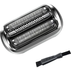 Braun Series 7, 7020S, 7025S, 7085CC, 7027CS, 7071CC, 7075CC Için 73S Tıraş Makinesi Elek ve Kesici Yedek Parça (Yurt Dışından)